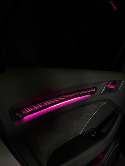 Audi A3 S3 RS3 8V 2013-2020 Ambinet light