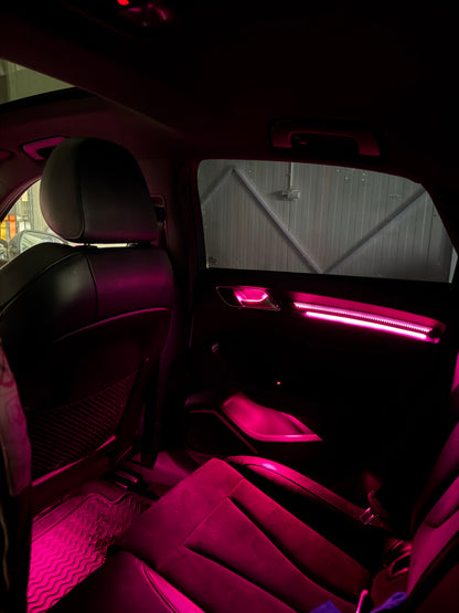Audi A3 S3 RS3 8V 2013-2020 Ambinet light