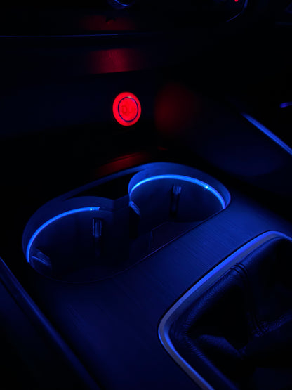 Audi A3 S3 RS3 8V 2013-2020 Ambinet light