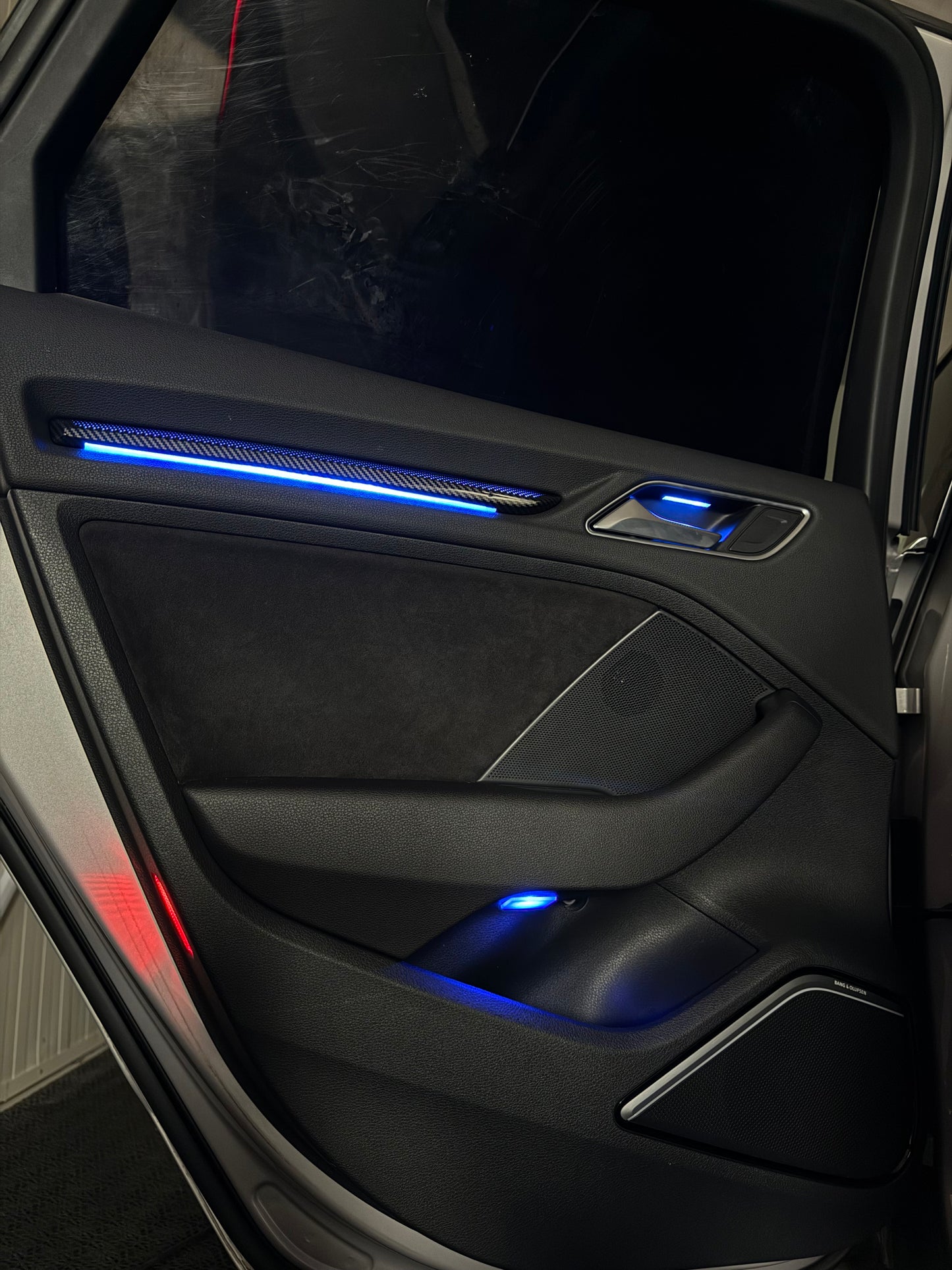 Audi A3 S3 RS3 8V 2013-2020 Ambinet light