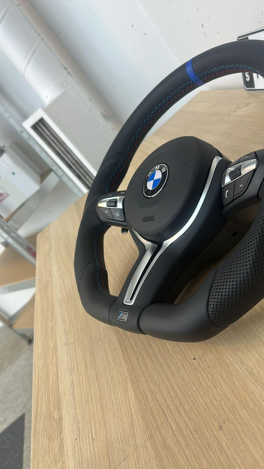 BMW ratt (TOPCARS) custom 1-2-3-4-5 även X modeller