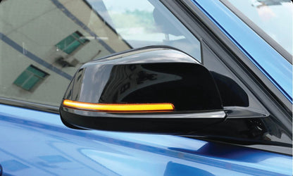 BMW F series ( dynamiska blinkers ) alla 1-2-3-4-5 serie modeller
