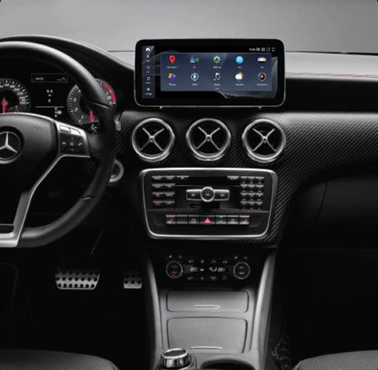 Mercedes CLA C117 ( 2012-2018 ) Android skärm