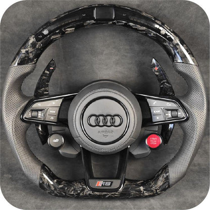 Audi R8 style ratt passar alla Audi bil modeller