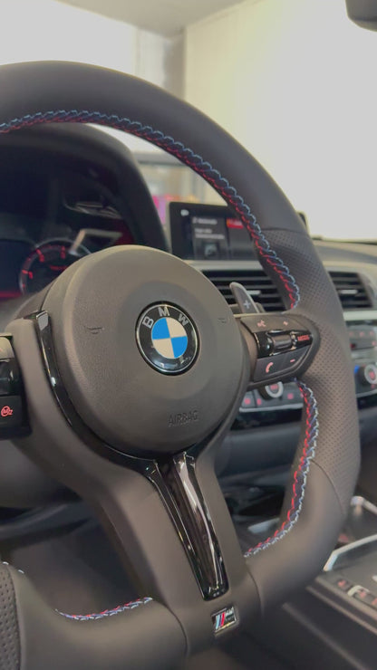 BMW M performance ratt 1-2-3-4-5-6 serie & X modeller