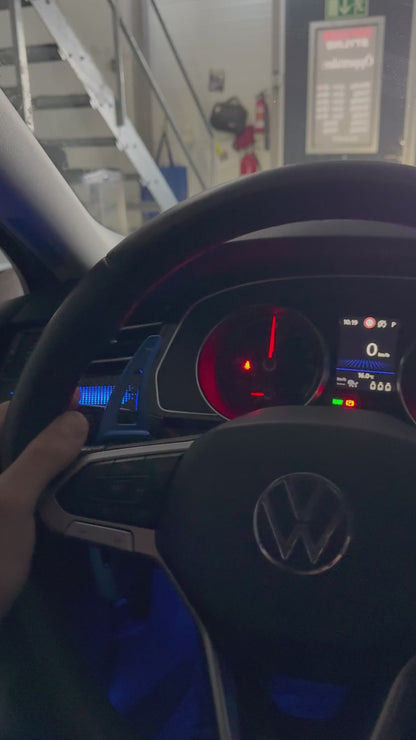 VW Passat B8 2015-2021 Ambinet belysning