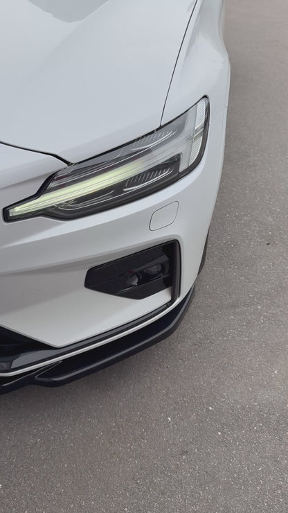 Maxton Kit Volvo S60 R design