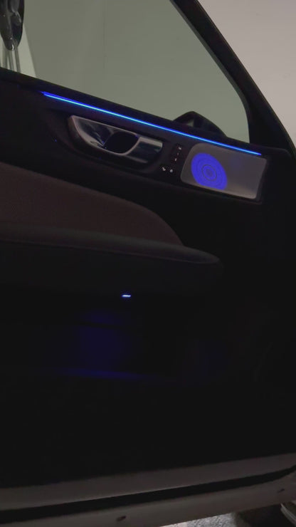 Ambinet light Volvo S60