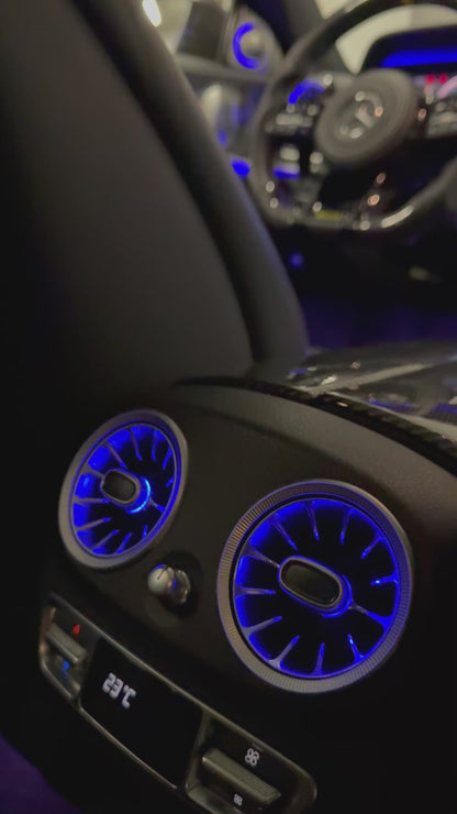 Mercedes E klass W213 2016-2020