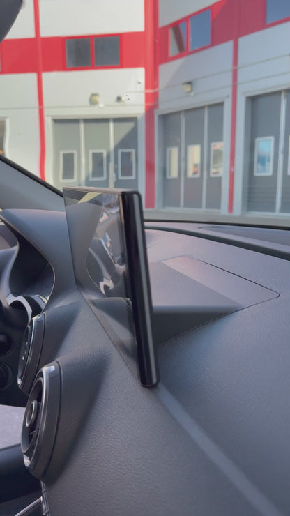 Audi A3/S3/RS3 2013-2020 8V Android skärm med trådlöst CarPlay