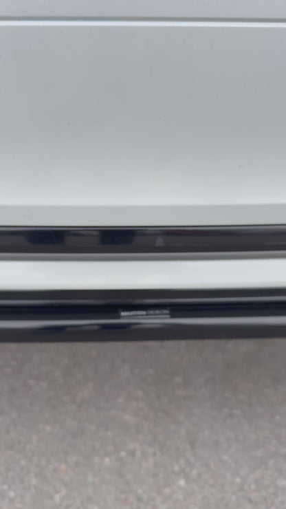 Maxton Kit Volvo S60 R design